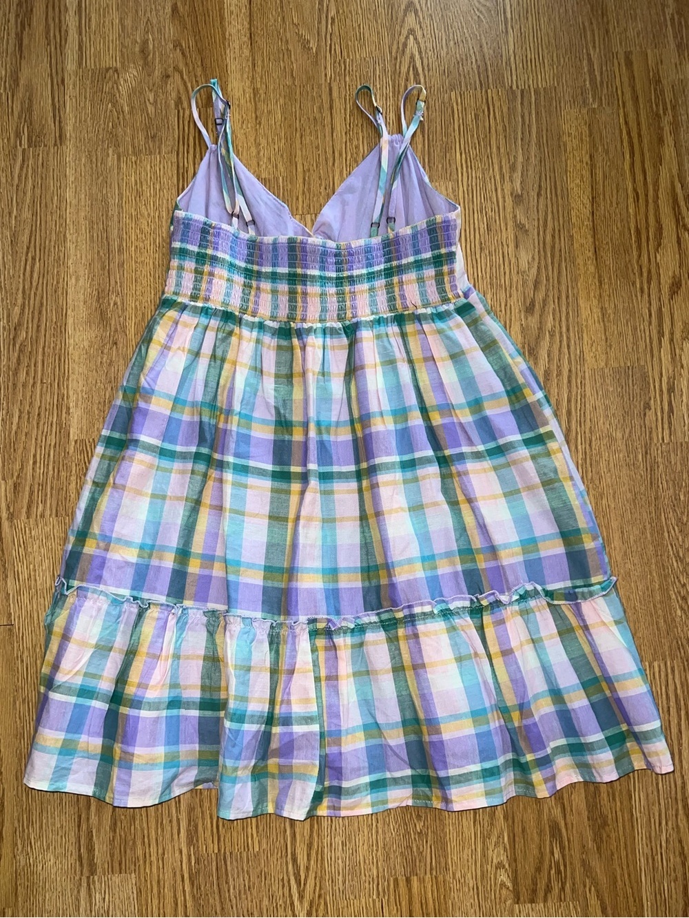 Dress - Picture 4 of 4